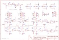 CVC-T Theremin Ambient Processor Schematic