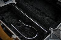 EW Standard Theremin Modification: Travelling-Case - 02