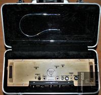 EW Standard Theremin Modification: Travelling-Case - 05