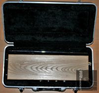 EW Standard Theremin Modification: Travelling-Case - 04