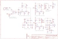 Etherwave Standard Theremin ‘Rockmore-Sound’ Modification Schematic Sheet 2