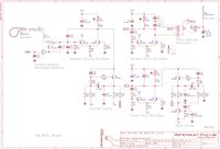 EW S/+ Theremin Modification EW-REB 06-2021 Overall Schematic Page 2