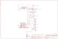 EW S/+ Theremin Modification EW-REB 06-2021 Overall Schematic Page 3