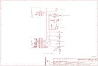 EW(+) Theremin Rockmore Extension Board (EW-REB 12-2020) Schematic Page 3