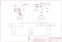 EW(+) Theremin Rockmore Extension Board (EW-REB 12-2020) Schematic Page 4
