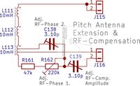 EW-REB 06-2021 Schematic-Detail of RF phase-shift circuit