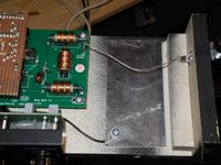 EW 12-2020 Rockmorizer Modification Main-Board: Pitch Antenna Coils Detail