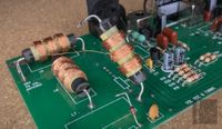 EW 12-2020 Rockmorizer Modification Main-Board: Volume Antenna Coil Detail