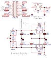 EW-REB 12-2020 Schematic-Detail of PSU (EW-Mainboard)