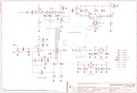 RT-SILICON-X Theremin Schematic 06-2023 0v1 (Page 2)