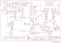 Rockmore Tube-Theremin Schematic Rev. 0.2 Sheet 1